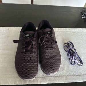 NOBULL Purple Outwork Trainer